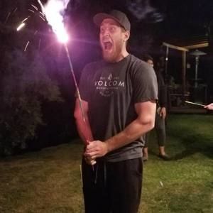 Meet your Posher, Cameron